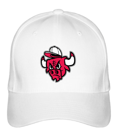 Бейсболка Chicago Bulls (в кепке)
