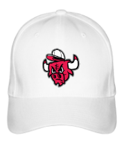Бейсболка Chicago Bulls (в кепке) фото