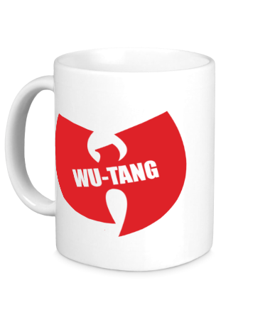 Кружка Wu-Tang