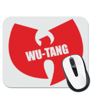Коврик для мыши Wu-Tang фото