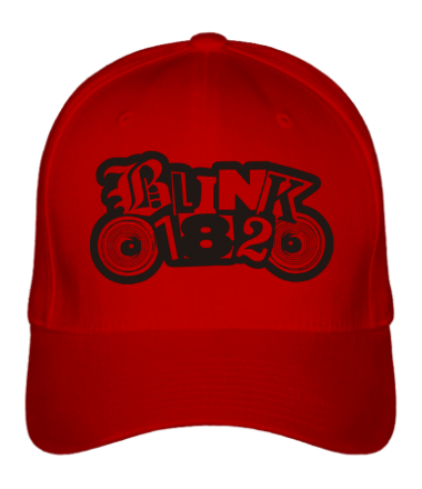 Бейсболка Blink 182