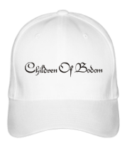 Бейсболка Children_Of_Bodom фото
