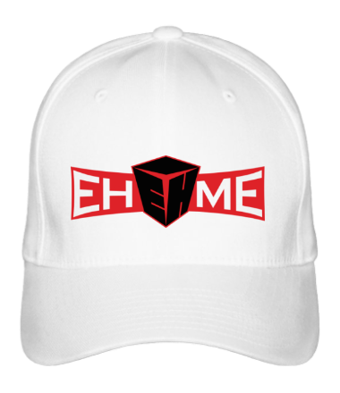 Бейсболка EHOME Team