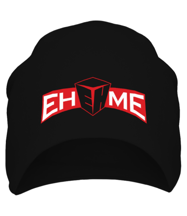 Шапка EHOME Team