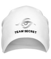Шапка Team secret  фото