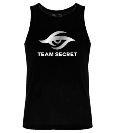 Мужская майка Team secret 