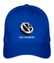Бейсболка Vici Gaming Team фото