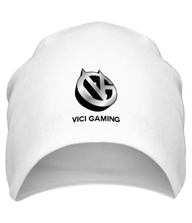 Шапка Vici Gaming Team