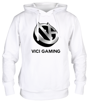 Толстовка худи Vici Gaming Team