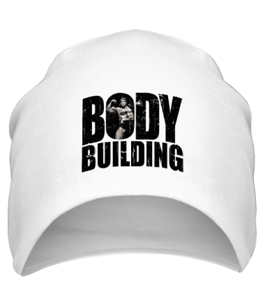 Шапка Bodybuilding