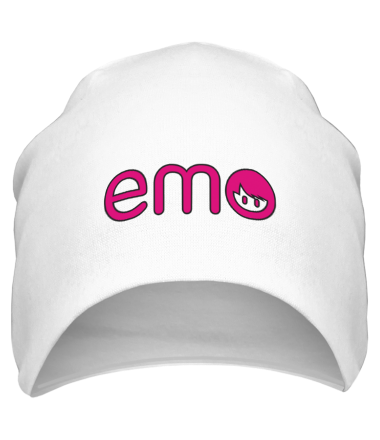 Шапка Emo