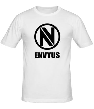 Мужская футболка EnVyUs