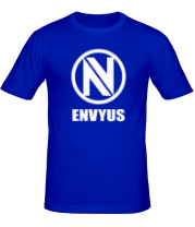 Мужская футболка EnVyUs фото