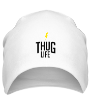 Шапка Thug Life фото