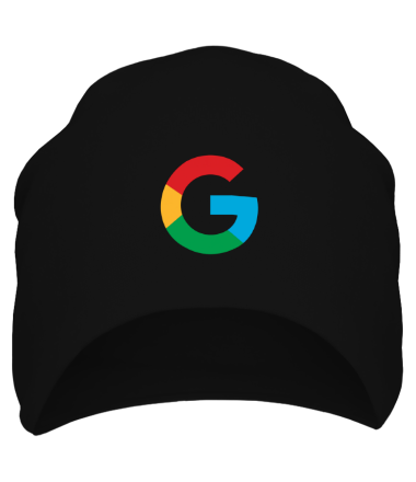 Шапка Google 2015 (big logo)