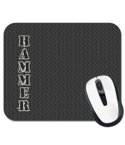 Коврик для мыши Тренажёрный зал Hammer (3) фото