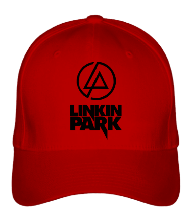 Бейсболка Linkin Park