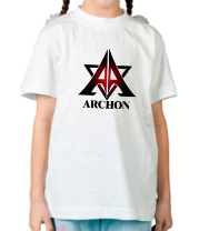 Детская футболка  Archon DotA фото