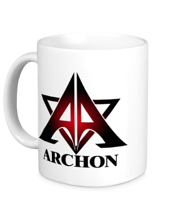 Кружка  Archon DotA