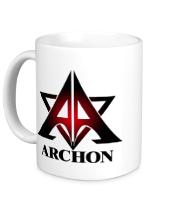Кружка  Archon DotA фото