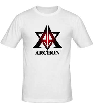 Мужская футболка  Archon DotA