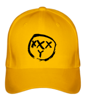 Бейсболка Oxxxymiron лого фото