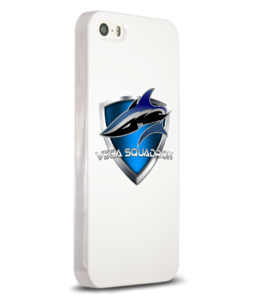 Чехол для iPhone Vega Squadron 