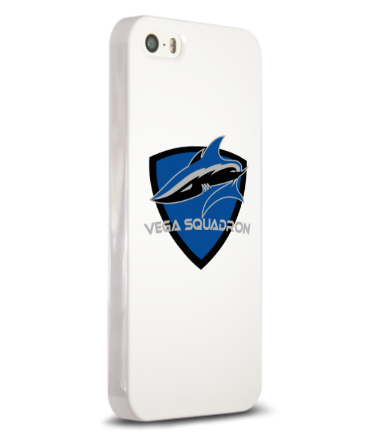 Чехол для iPhone Vega Squadron