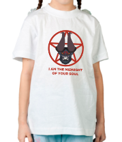Детская футболка Doom фото