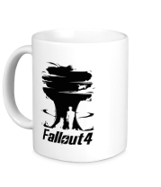 Кружка Fallout 4  фото