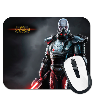 Коврик для мыши Star Wars The Old Republic 1