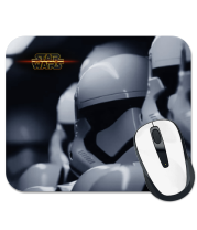 Коврик для мыши Star Wars New Troopers фото