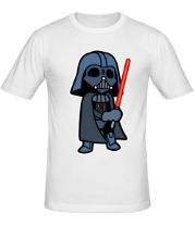 Мужская футболка Vader Pop фото