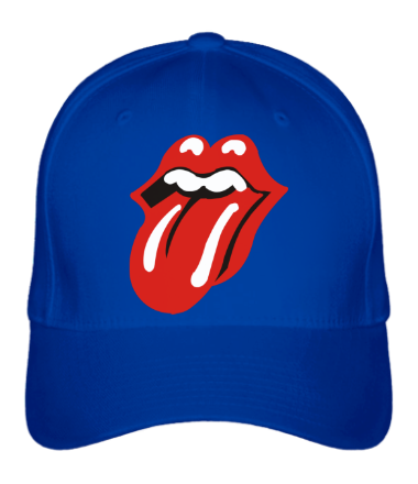 Бейсболка Rolling Stones