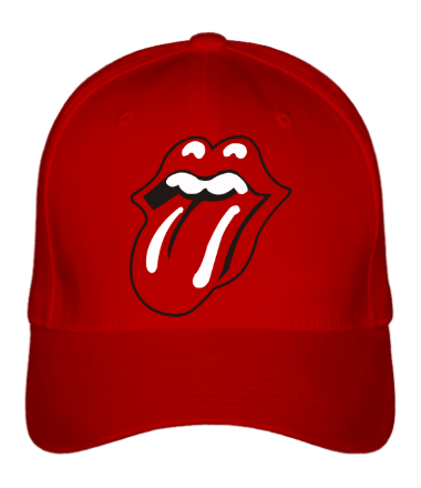 Бейсболка Rolling Stones