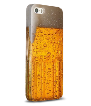 Чехол для iPhone Пиво фото