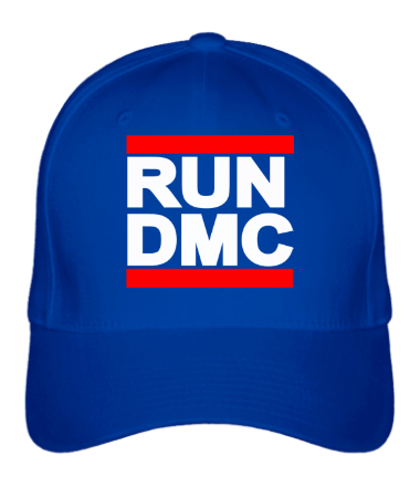 Бейсболка RUN DMC