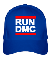 Бейсболка RUN DMC фото