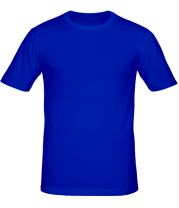 Мужская футболка ОМОН (спина) фото