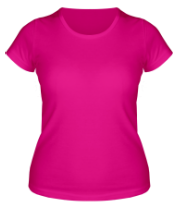 Женская футболка ОМОН (спина) фото