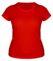Женская футболка ОМОН (спина) фото
