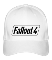 Бейсболка Fallout 4 фото
