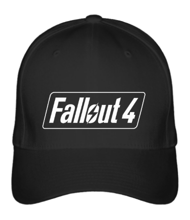 Бейсболка Fallout 4