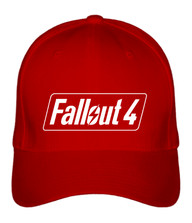 Бейсболка Fallout 4