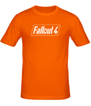 Мужская футболка Fallout 4 фото