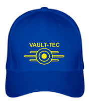 Бейсболка Vault-Tec