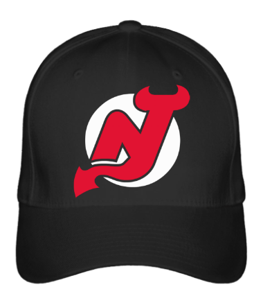 Бейсболка New Jersey Devils