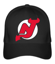 Бейсболка New Jersey Devils фото