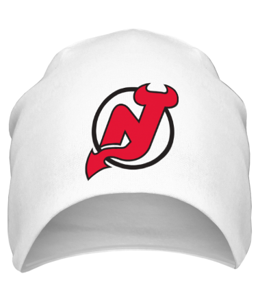 Шапка New Jersey Devils