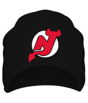 Шапка New Jersey Devils фото